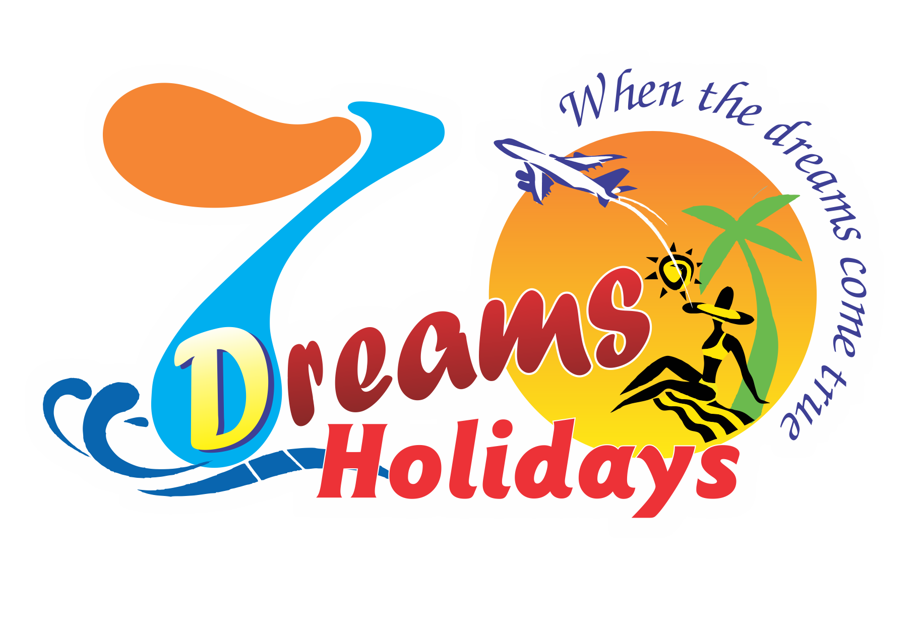 Travel Agency in Raipur - 7 Dreams Holidays
